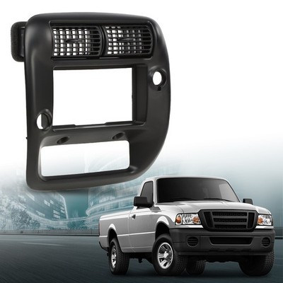 Center Dashboard Dash Radio Panel For Ford 1997-2006 Ranger 1997