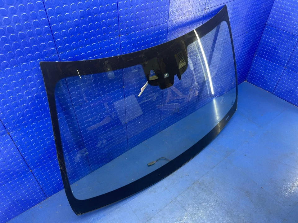 2015 2016 2017 MERCEDES-BENZ S550 FRONT WINDSHIELD WINDOW GLASS *LOCAL PICKUP* - Image 3 of 4