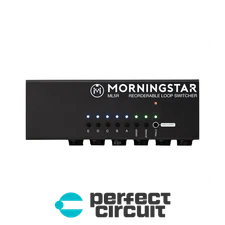 Morningstar Engineering ML5R Loop Switcher EFFECTS - NEW - PERFECT CIRCUIT