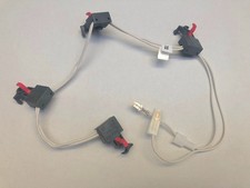 SMEG GAS COOKTOP IGNITION MICROSWITCH GROUP SET SA34AX1 SAR134AX1 SAR804EB1