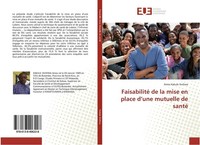 Faisabilité De La Mise En Place D'une Mutuelle De Santé Amos Kakule Sivihwa