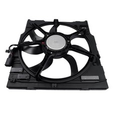 17428618241 Lüfter Motorkühlung Gebläse Für BMW X5 E70 X6 E71 E72 xDrive30d 3.0L