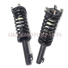 2x puntales delanteros completos para Jeep-Commander 2006-10; Jeep-Grand Cherokee 2005-10