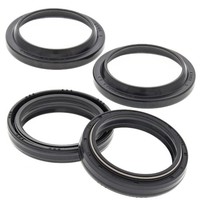 All Balls Gabel Staubschutz / ÖLschutzsatz Bmw G 310 Suzuki Dr 650-800 Yamaha X