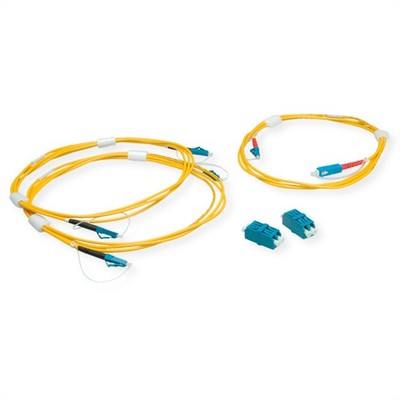 FX_700_AC_SM_LC_KIT,228308 Softing IT Networks FiberXpert 700 zbh. Singlemod ~D~