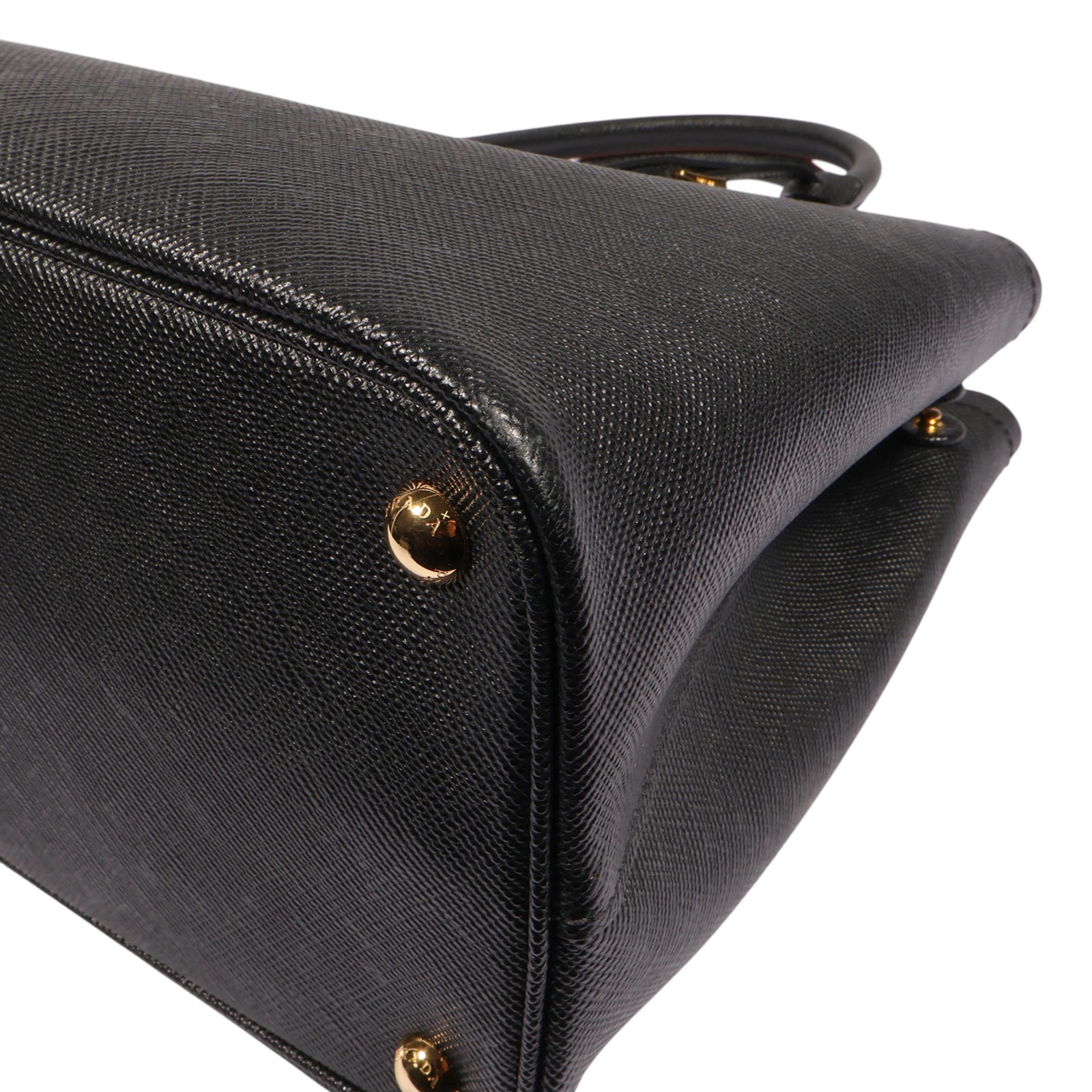 Prada 1BG887 Double Small Shoulder Bag thumbnail 4