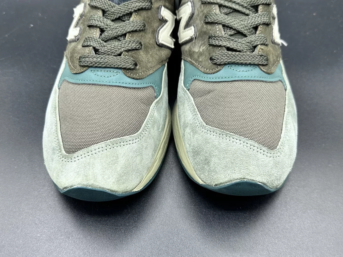M998awa new store balance