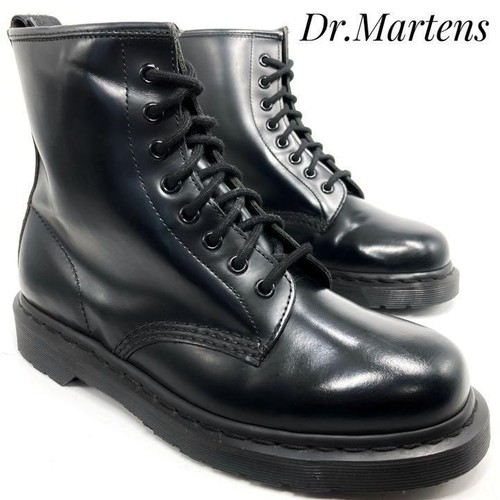 Dr. Martens Dr. Martens 8 hole boots | eBay