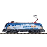 Piko Tt 47439 - Tt-E-Lok Br 1116 Sparda ÖBb Vi + Dss 8Pol. Neuware