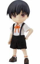 Ryo Nendoroid Doll Male Figure