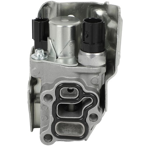 Solenoide de distribución de válvula variable para Honda Accord Civic CR-V Element Acura - Imagen 4 de 5