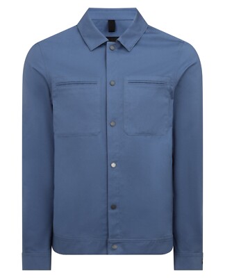 REMUS UOMO  Coby Utility Jacket/Blue - 2XL DHL NEXT DAY UVP 150,00 £