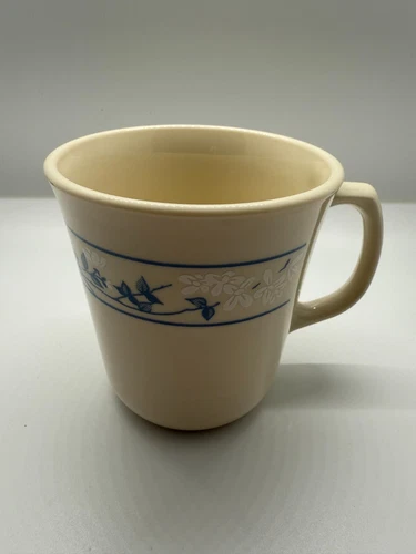 Vintage Corelle by Corning First of Spring Lot Plates, Bowls, Cups. You Choose