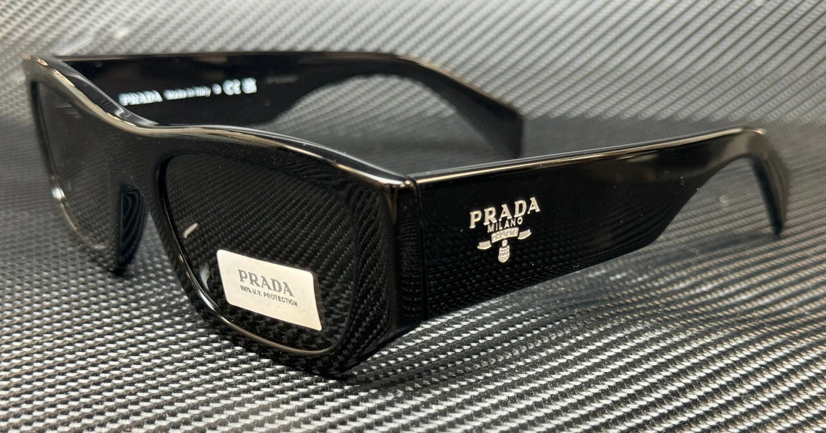 Ebay sunglasses prada 2025