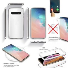 Shockproof TPU Soft Phone Case For Samsung Galaxy A56 A36 A26 A16 A06 A55 A05S