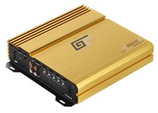 Amplificatore GT AUDIO 500/x1D By Bass Face 500 watt rms per Subwoofer classe D