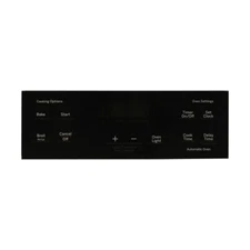 MaksPRO WB07X26700 Overlay T09 fits Range