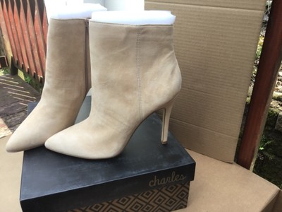 charles by charles david delicious bootie