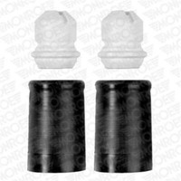 Monroe Staubschutzsatz StoßDäMpfer FüR Audi 80 8C B4 2.0 89 89Q 8A B3 1.8