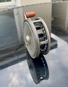 Hardy Silex Reel for sale | eBay Hardy Silex Reel for sale | eBay