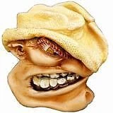 Cleatus Shift Knob #VC-CLTS (1/2"-13 female threads)