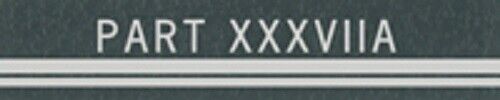 Scott International Series Blue Binder Part 37A Label Silver Letter Free US Post - Picture 1 of 3