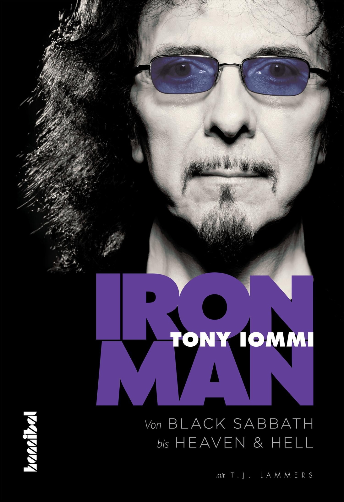 Iron Man, Tony Iommi