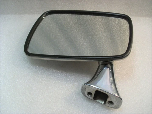 NOS Driver's Side Mirror Volkswagen Audi