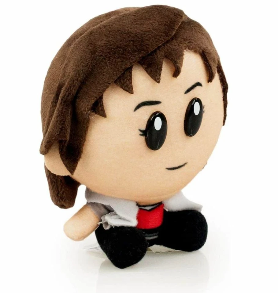 Плюшевая игрушка Star Wars 4 дюйма Super Bitz - Qi'ra - Изображение 3 из 4