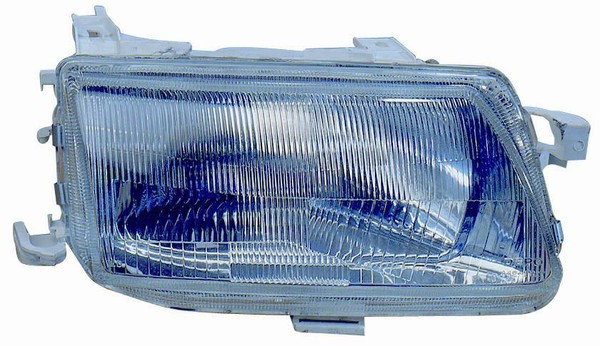 Scheinwerfer Vorne FüR Opel Astra F 1994-1998 Rechts-image