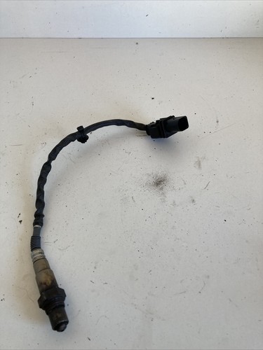 Opel Insignia Lambda Sonda Sauerstoffsensor 0281004161 Original 2.0 Cdti 2011