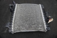 Front Right Auxiliary Secondary Radiator 4M0121218G OEM Lamborghini Urus *Note*