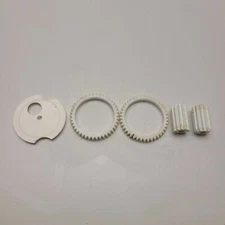 Cuisinart ICE-45 Mix It In Soft Serve Ice Cream Maker Replacement Lot Of 5 Part