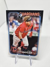 Josh Naylor 2024 Topps Series 1