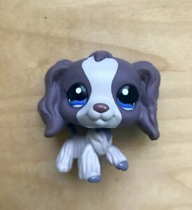 lps cocker spaniel 1209