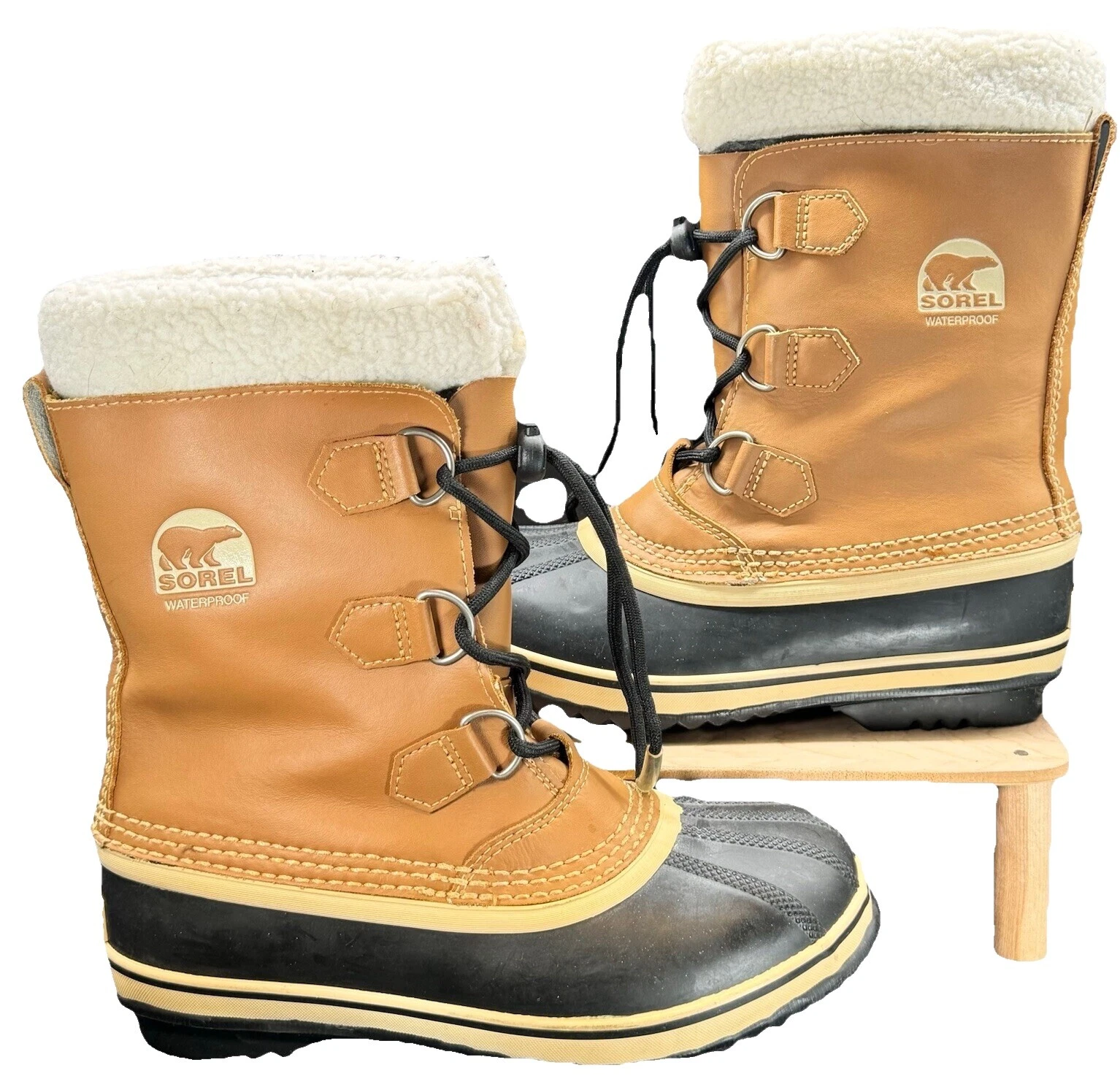 Sorel Multicolor Zapatos unisex para niños