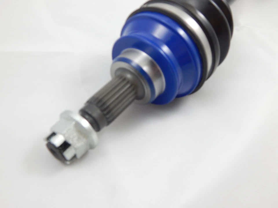 Eje delantero derecho CV FourTrax Foreman Rubicon para Honda 500 TRX 2000-2014 Foto 3 de 4