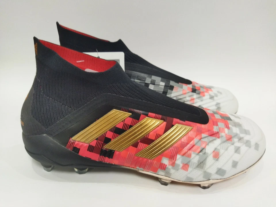 Margaret Mitchell Llanura perderse Adidas Predator Telstar WC2018 US11 UK10.5 (Accelerator Mania Absolute) | eBay Margaret Mitchell Llanura perderse Adidas Predator Telstar WC2018 US11 UK10.5 (Accelerator Mania Absolute) | eBay