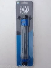 PRESTON INNOVATIONS SUPER PELLET PUMP - FOR EXPANDER PELLETS - FISHING ACCESSORY