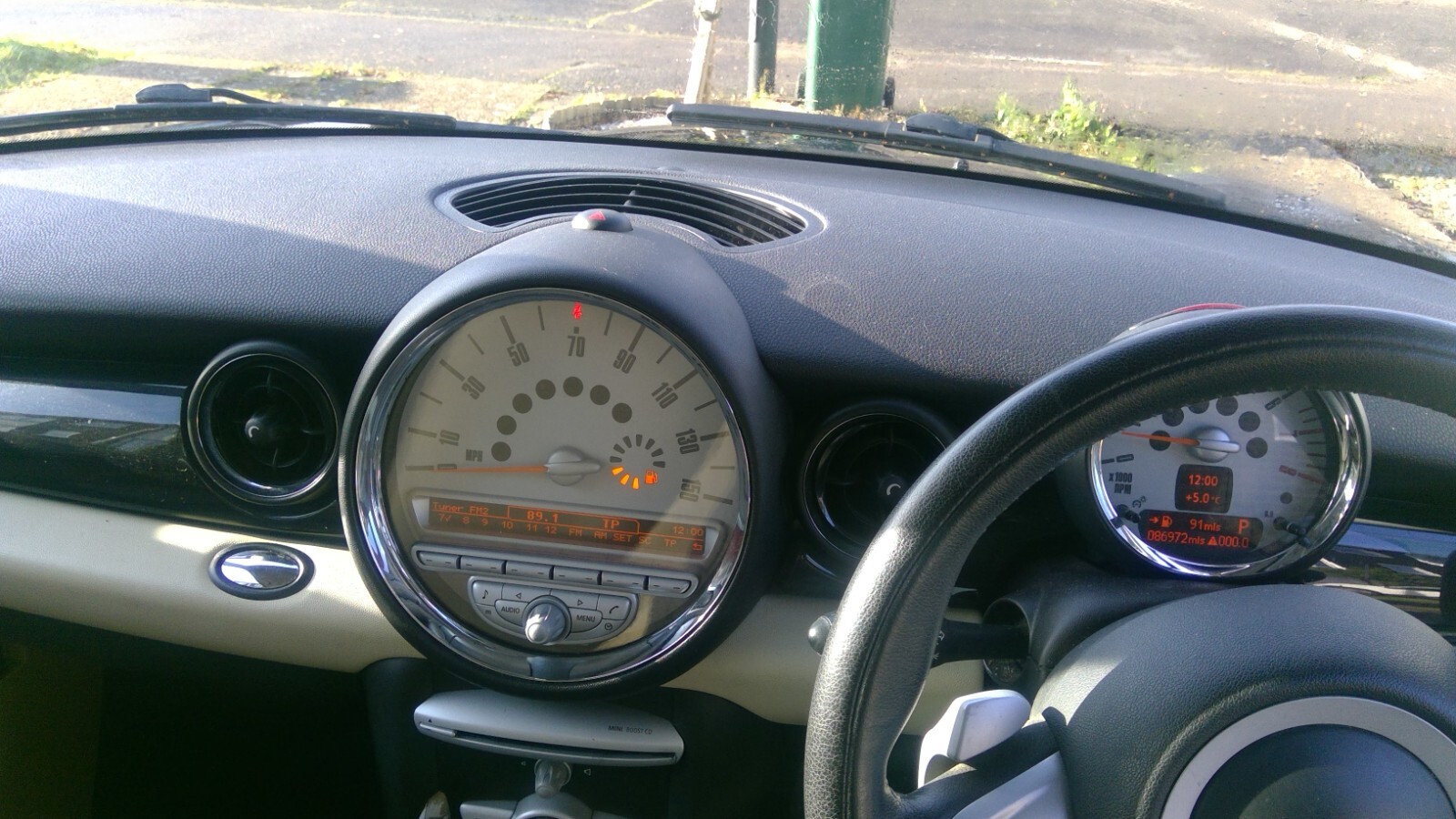 mini cooper automatic petrol eBay