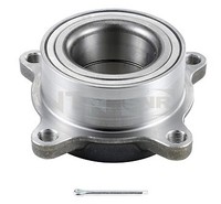 Snr R173.56 Wheel Bearing Kit For Fiat Mitsubishi