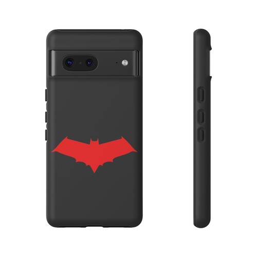 Batman Tough Cases for Google Pixel - Impact Resistant Phone Cover, Pixel Case, - 第 40/131 張圖片