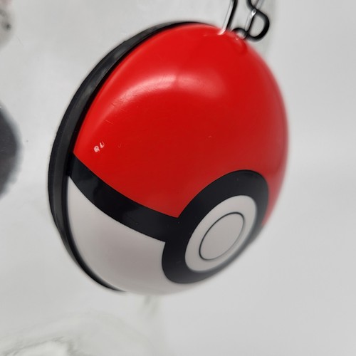 Pokemon Pokeball Wired Headphones 2020 Pokémon - Afbeelding 5 van 8
