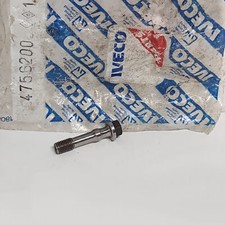 BULLONE PERNO COLLETTORE SCARICO FIAT IVECO 190 - 330 - 170 ORIGINALE 4756200