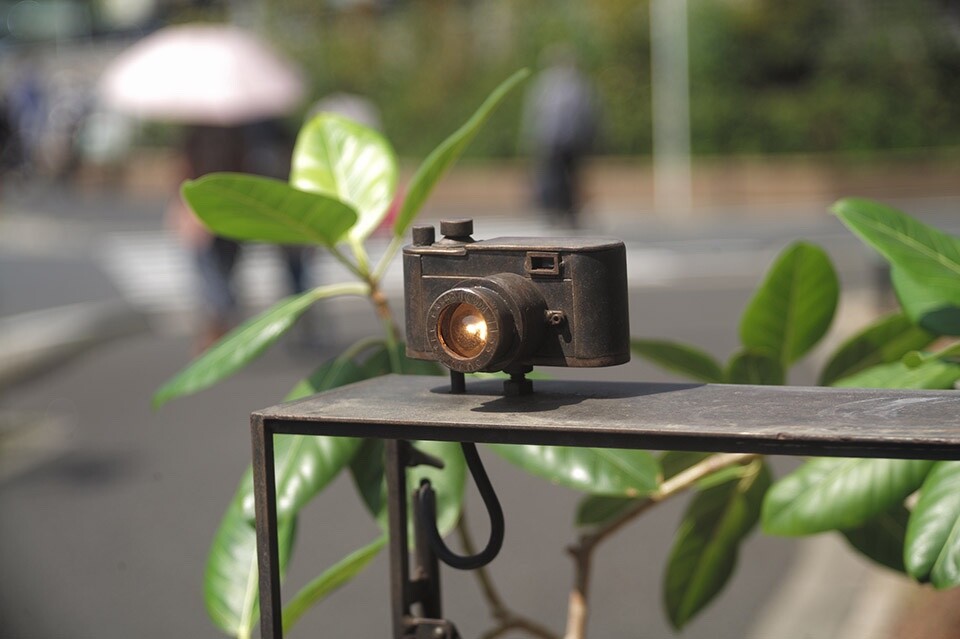 RARE * SOM Berthiot Flor 90mm f3.5 Original for Leica LTM #021530