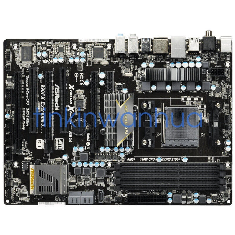 asrock 990fx products for sale | eBay