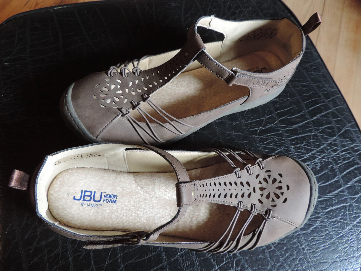 Sandales pieds larges top
