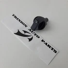 2005-2010 Chevy Cobalt AC Heater Knob Center Small Black Single (1) OEM