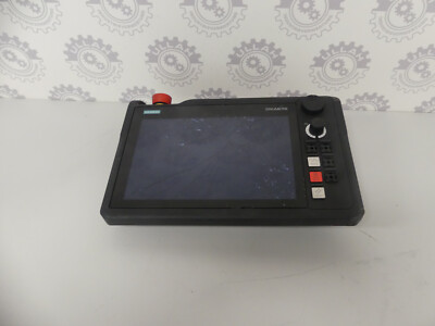 Siemens 6FC5403-0AA21-1AA1 (SEE PICTURES)