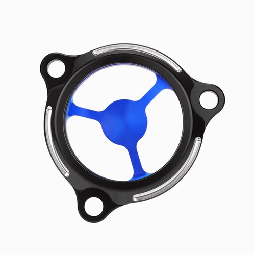 Engine Oil Filter Cover Cap For SUZUKI DRZ 400E/S/SM LTZ400 LTR450 UX125 Sixteen - Picture 17 of 20